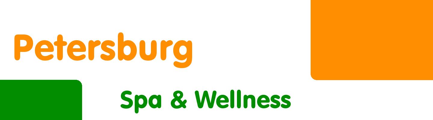 Best spa & wellness in Petersburg - Rating & Reviews